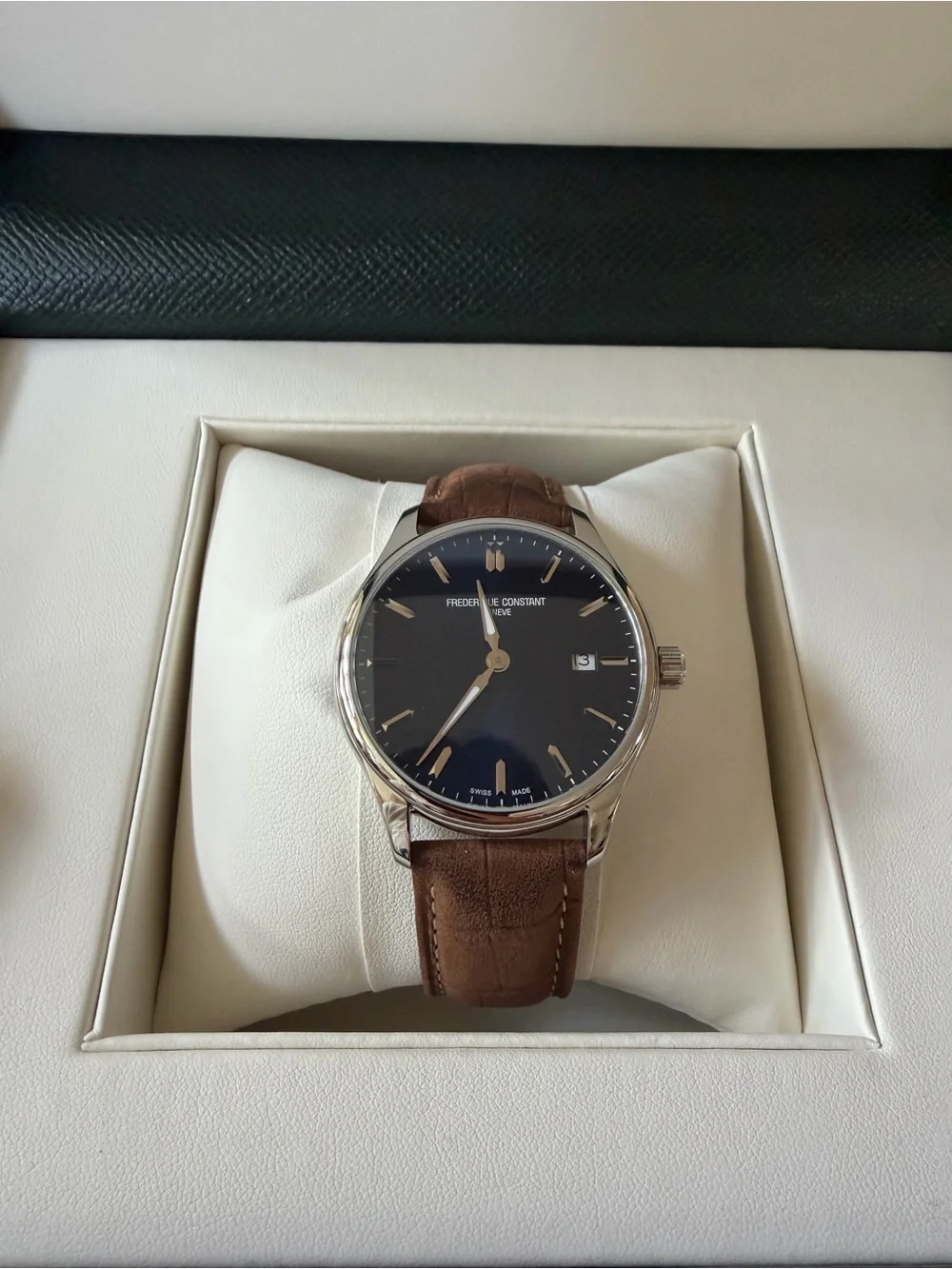 N/A frédérique constant